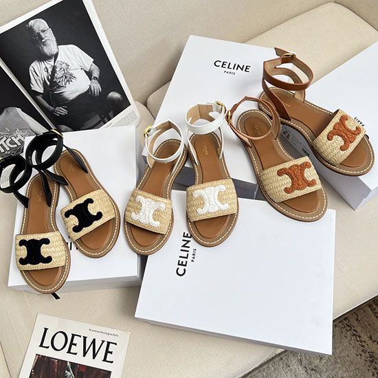 Celine Sandals SJC061106