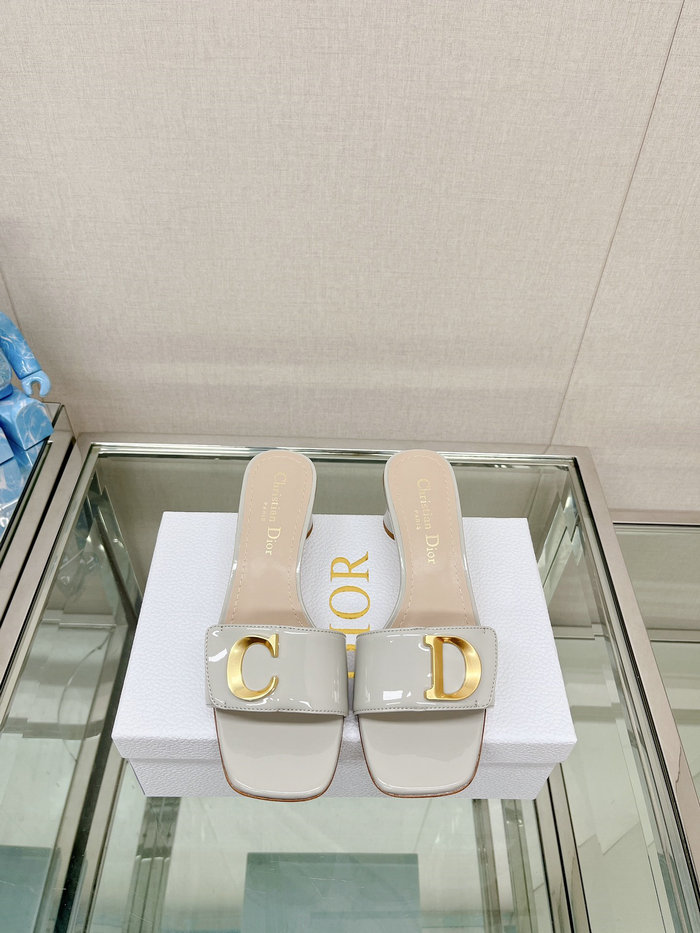 Cest Dior Sandals SDD060401