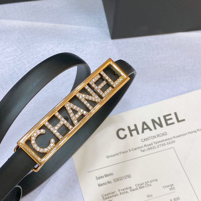 Chanel Belt CB061401