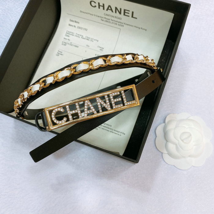 Chanel Belt CB061404