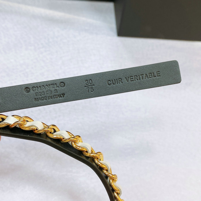 Chanel Belt CB061404