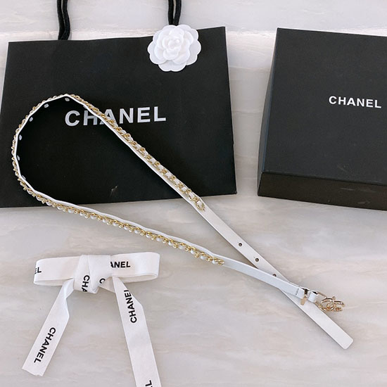 Chanel Belt CB061407