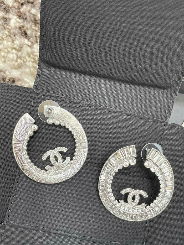 Chanel Earrings JCE061401