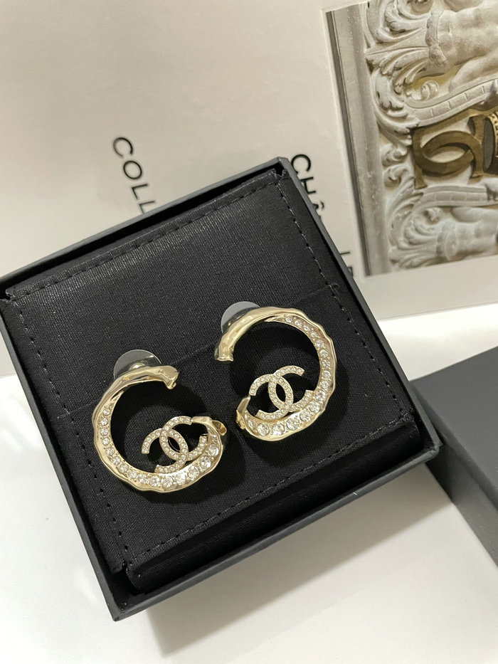 Chanel Earrings JCE061402