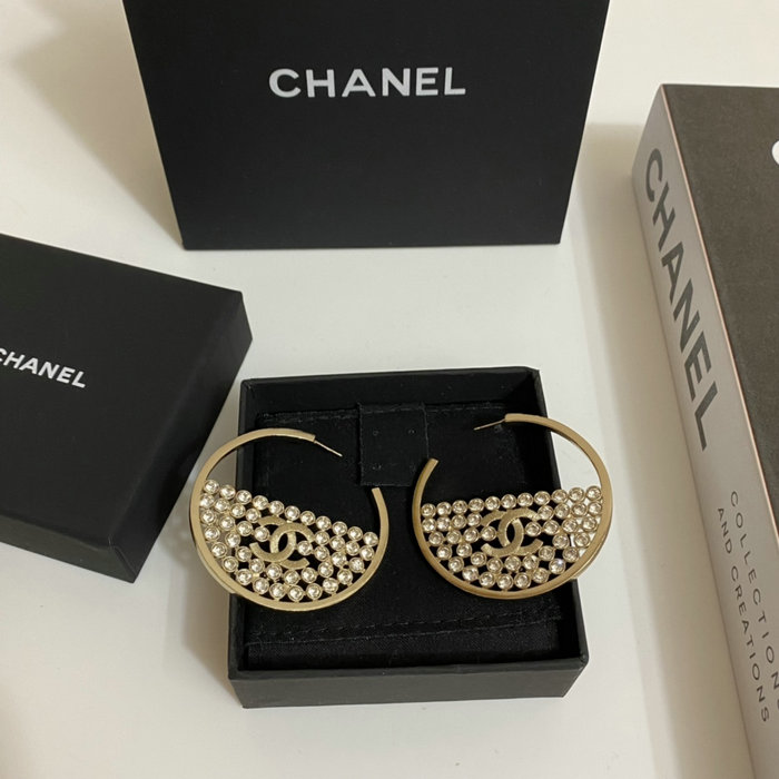 Chanel Earrings JCE061404