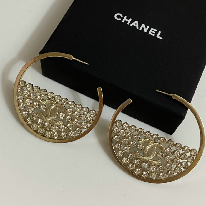 Chanel Earrings JCE061404