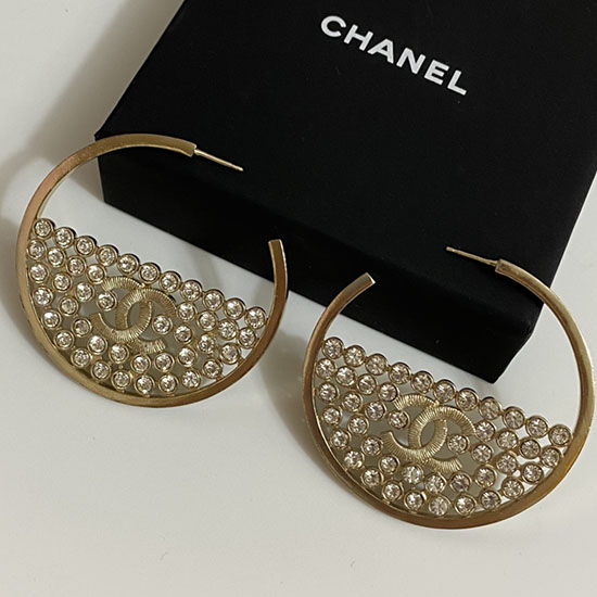 Chanel Earrings JCE061404