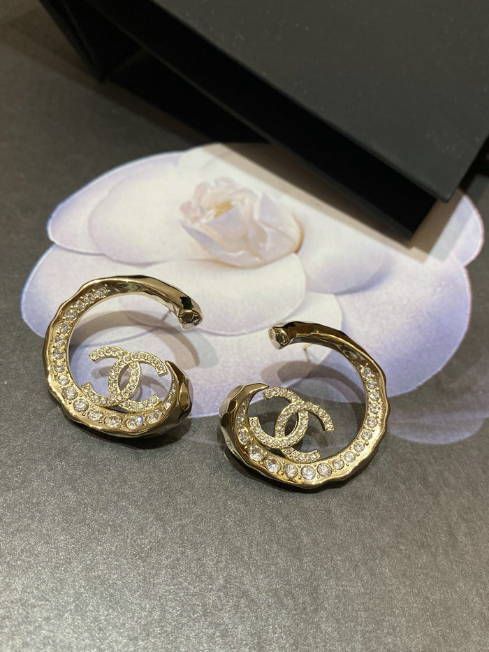 Chanel Earrings JCE061406