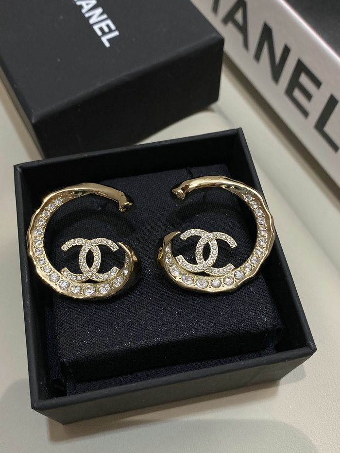 Chanel Earrings JCE061406