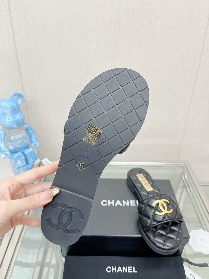 Chanel Mules SNC061107