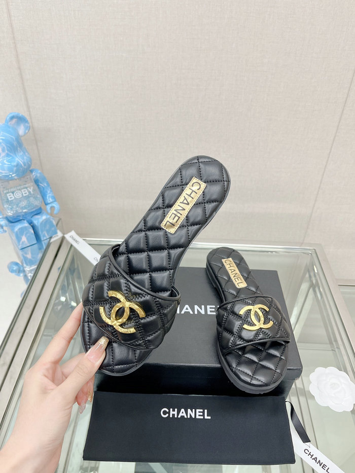 Chanel Mules SNC061107