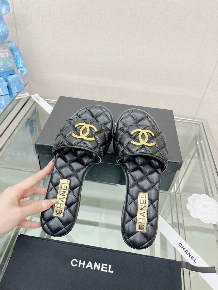 Chanel Mules SNC061107