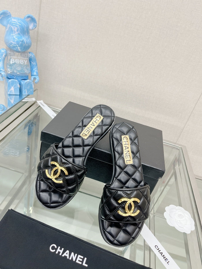 Chanel Mules SNC061107