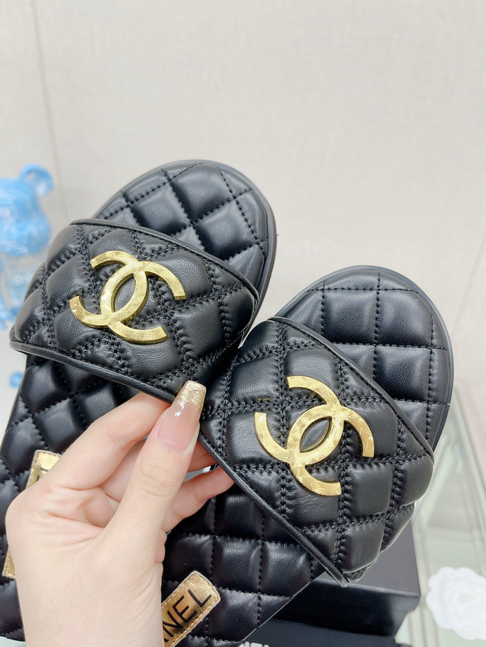 Chanel Mules SNC061107