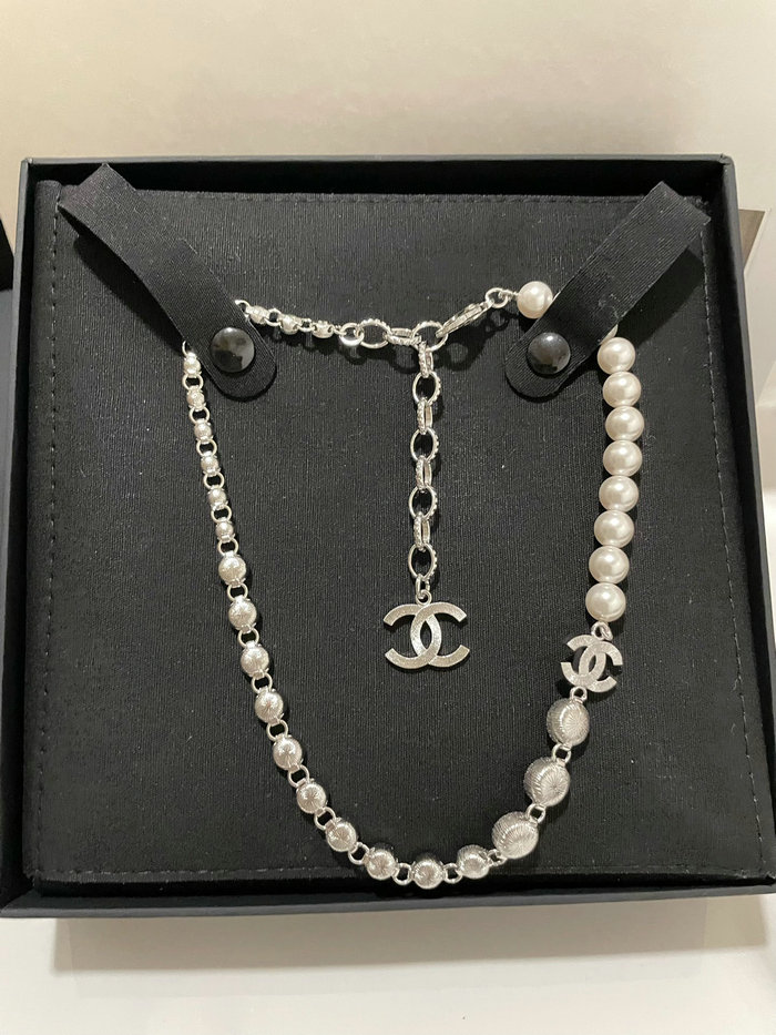 Chanel Necklace JCN061401