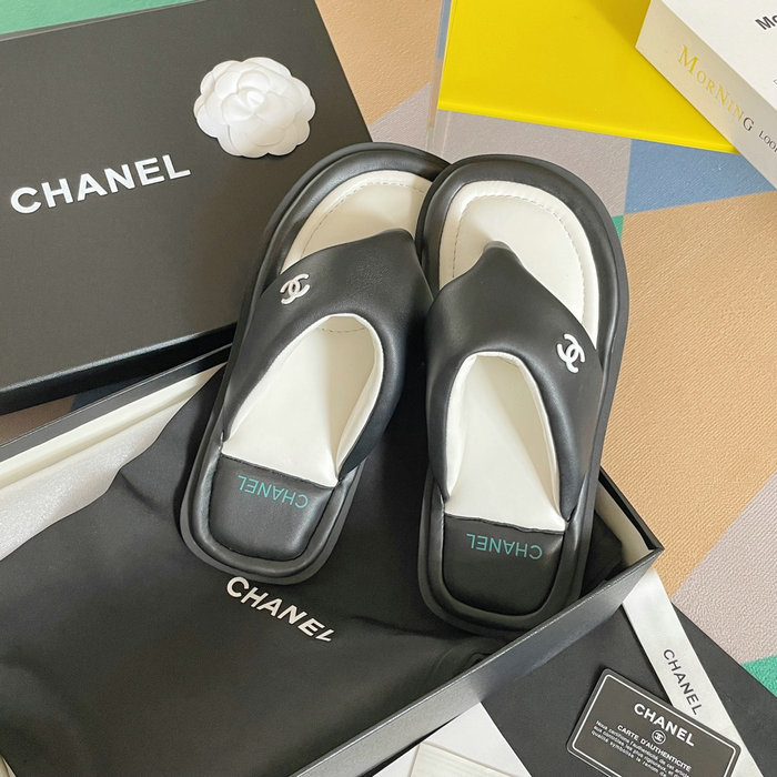 Chanel Sandals SNC060901