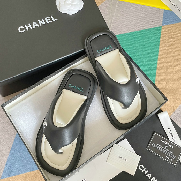 Chanel Sandals SNC060901