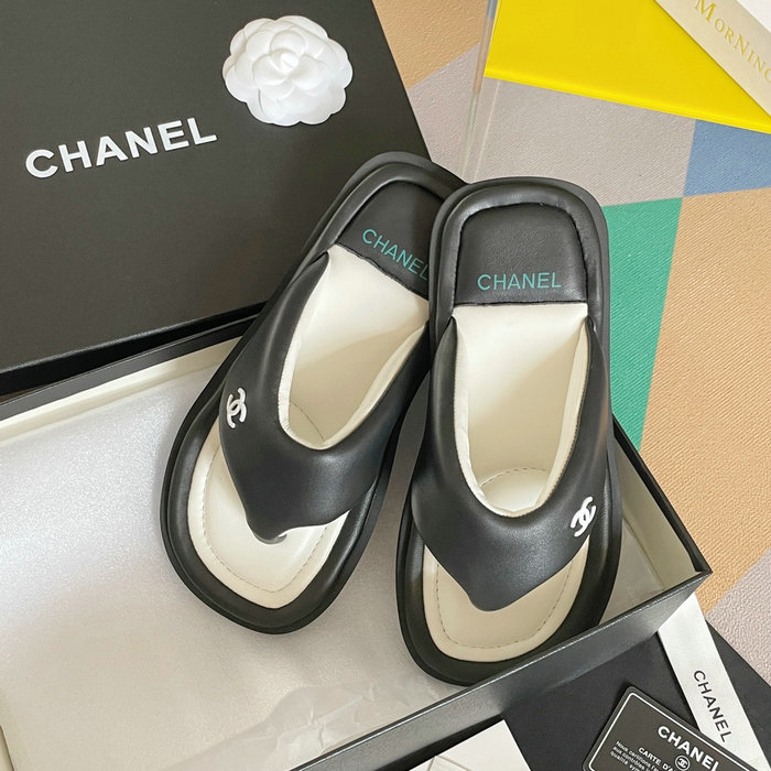 Chanel Sandals SNC060901