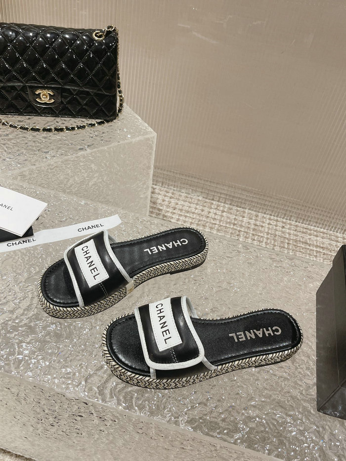 Chanel Slides SDC060402