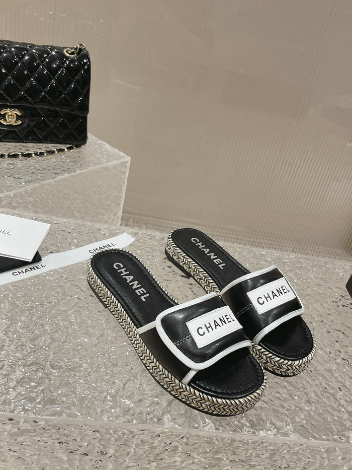 Chanel Slides SDC060402