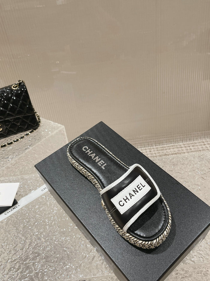 Chanel Slides SDC060402