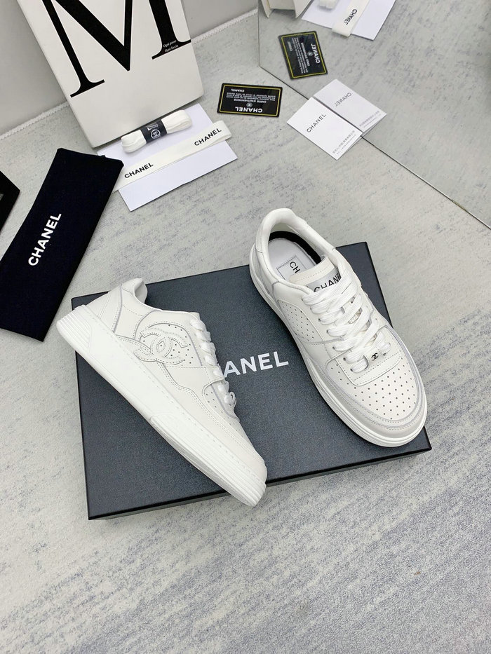 Chanel Sneakers SDC060403