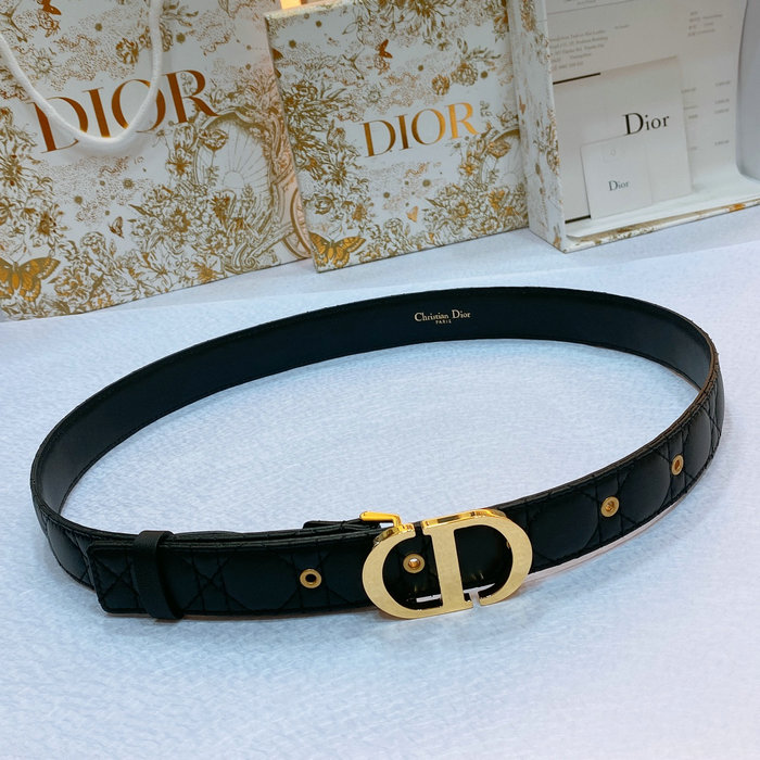 Dior Belt DB061402