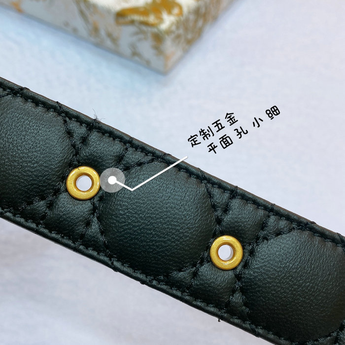 Dior Belt DB061402