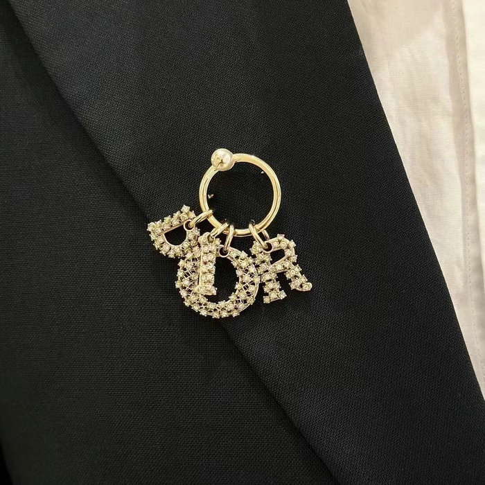 Dior Brooch JDB061406