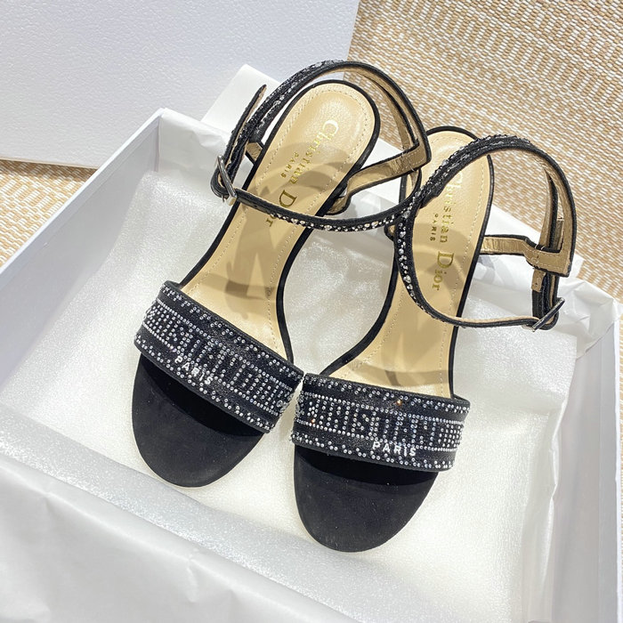 Dior High Heel Sandals SND061101