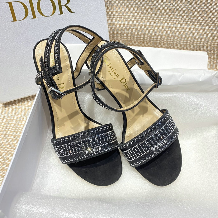 Dior High Heel Sandals SND061101