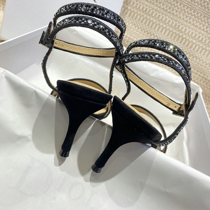 Dior High Heel Sandals SND061101