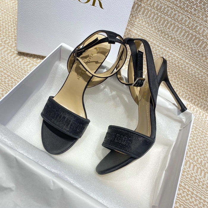 Dior High Heel Sandals SND061102