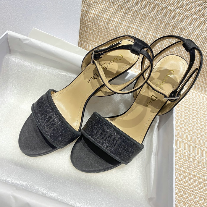 Dior High Heel Sandals SND061102