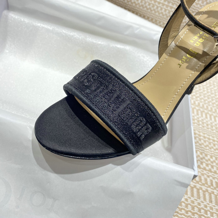 Dior High Heel Sandals SND061102