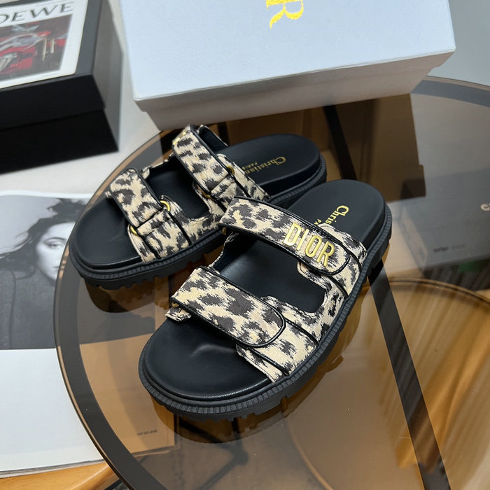 Dior Slides SJD061101