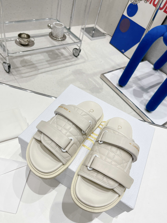 Dior Slides SMD061101