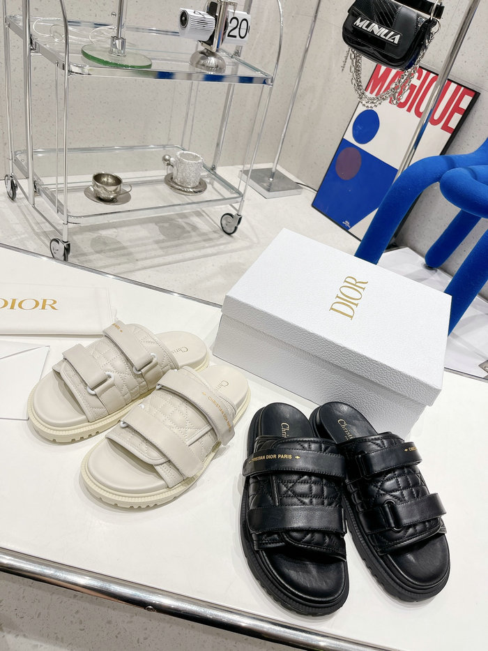 Dior Slides SMD061101