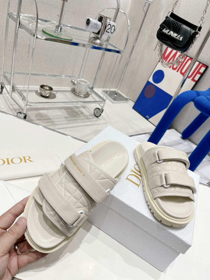 Dior Slides SMD061101