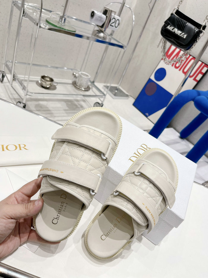 Dior Slides SMD061101