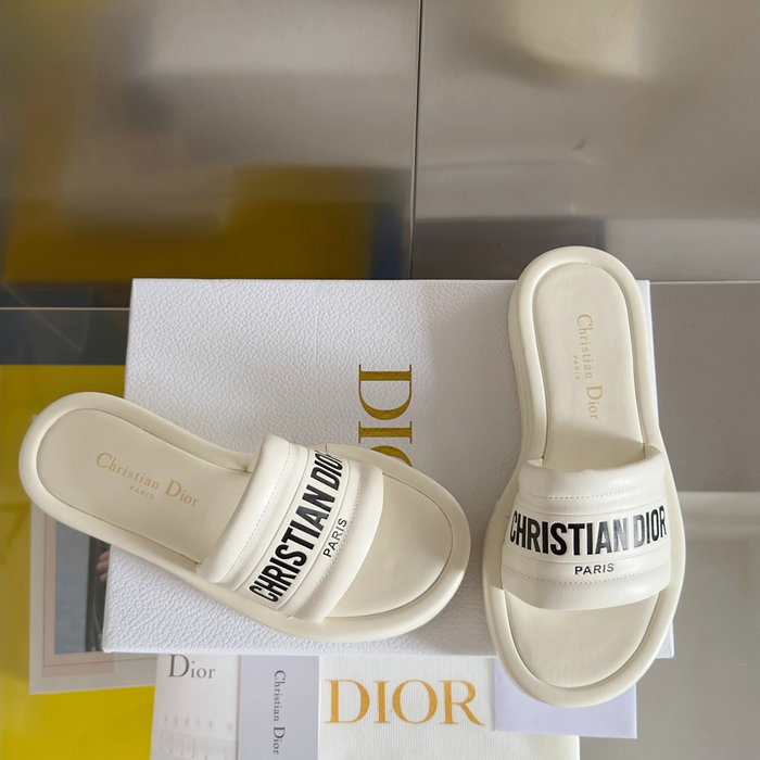 Dior Slides SYD060402