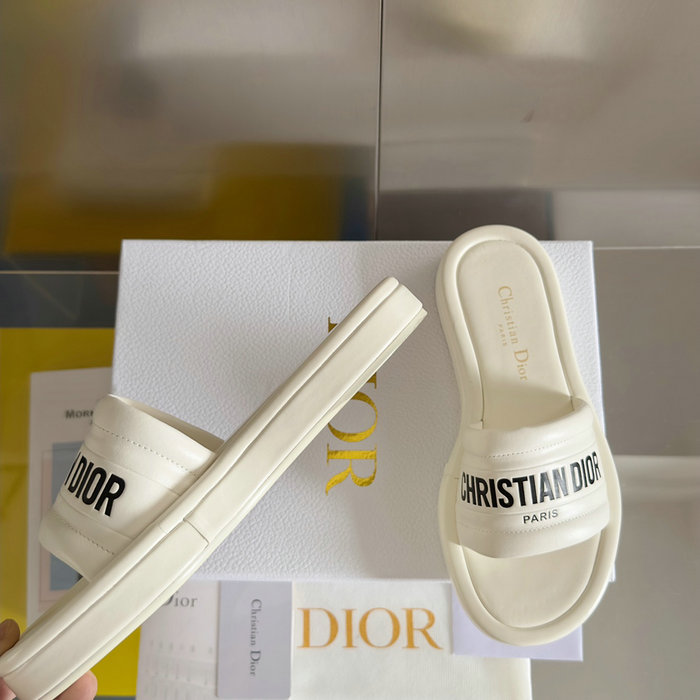 Dior Slides SYD060402