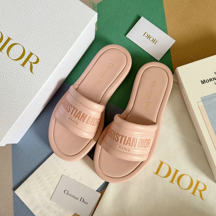 Dior Slides SYD060403