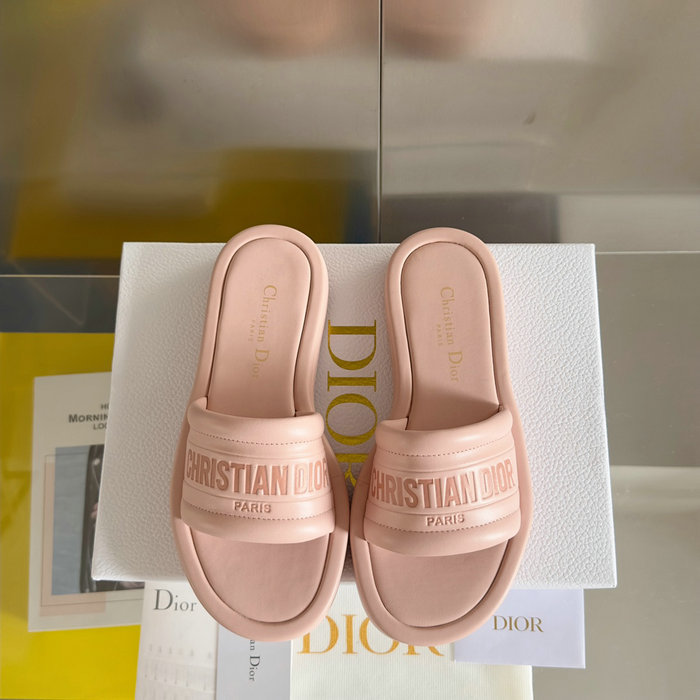 Dior Slides SYD060403