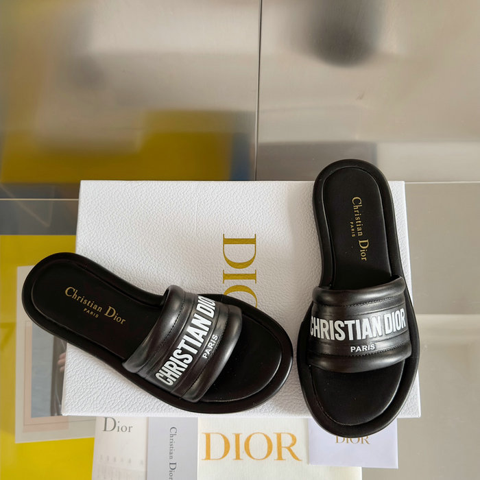 Dior Slippers SYD060405