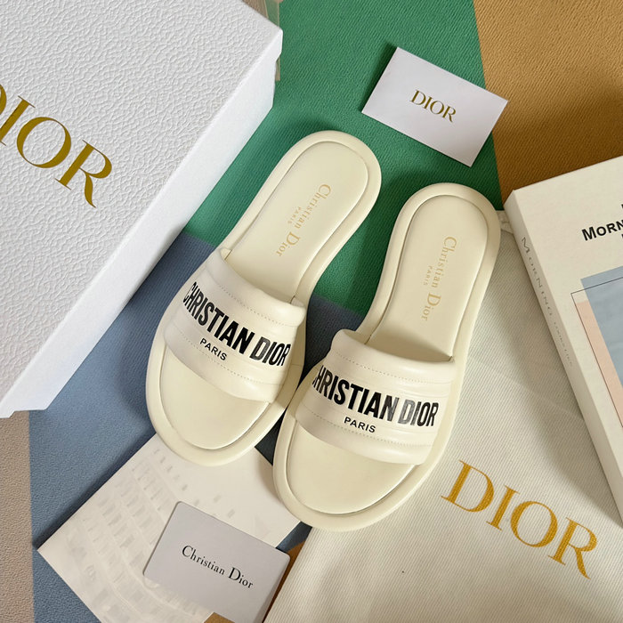 Dior Slippers SYD060406