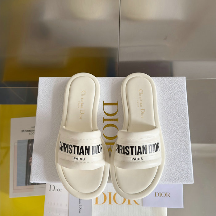 Dior Slippers SYD060406