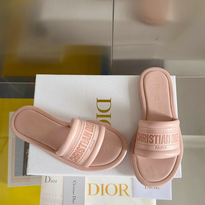 Dior Slippers SYD060407