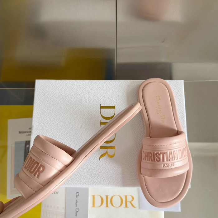 Dior Slippers SYD060407