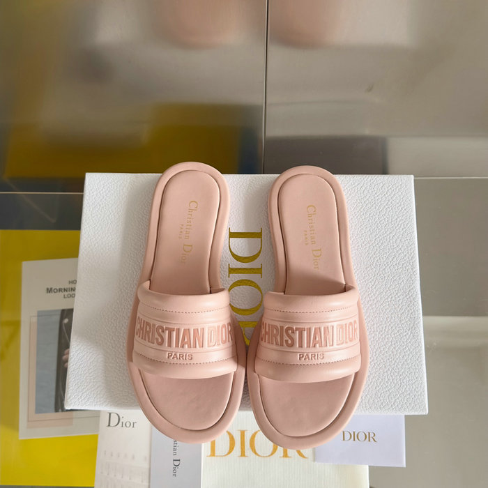 Dior Slippers SYD060407